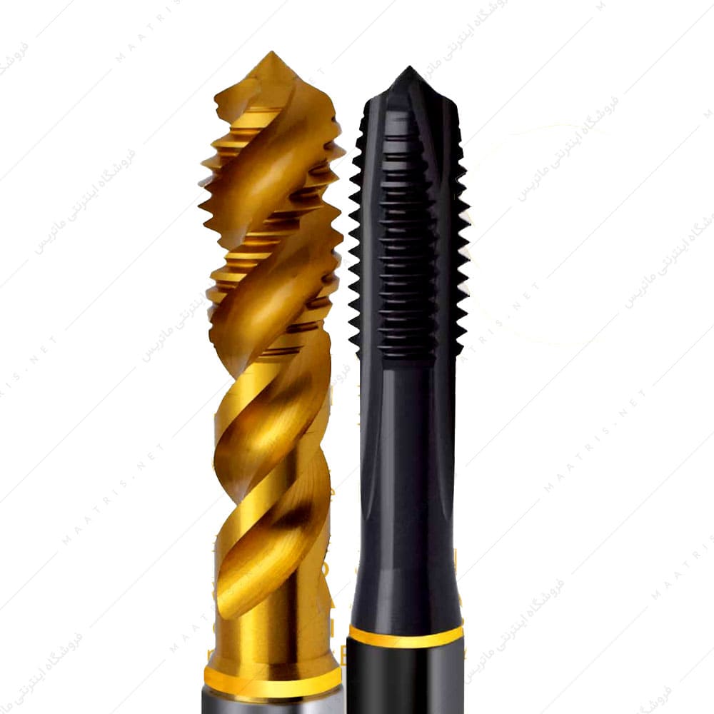 قلاویز ماشینی مستقیم HSSE کد 5733 برند گورینگ