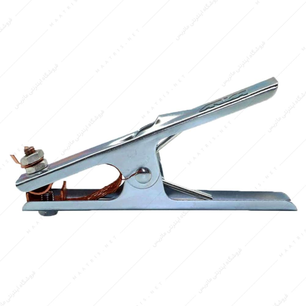 ‫انبر اتصال جوشکاری ‪ EC350‬کد 2410 برند آروا