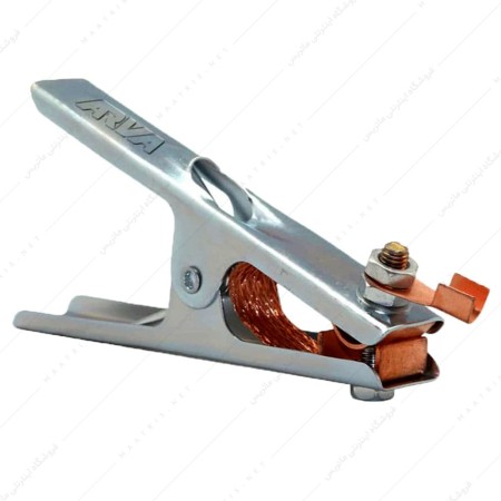 ‫انبر اتصال جوشکاری ‪ EC350‬کد 2410 برند آروا