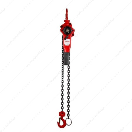 ‫پولیفت ‪800‬ کیلو کد 4590 برند آروا