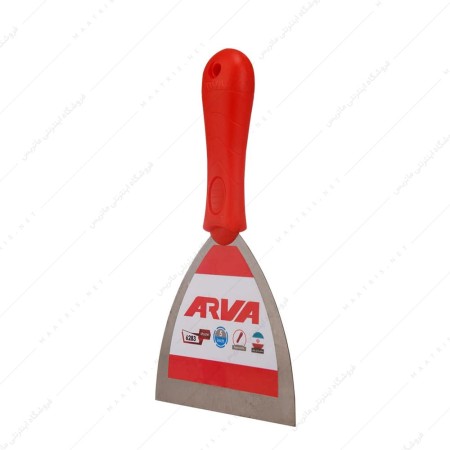 ‫کاردک 5 اینچ ‪کد 6283 برند آروا