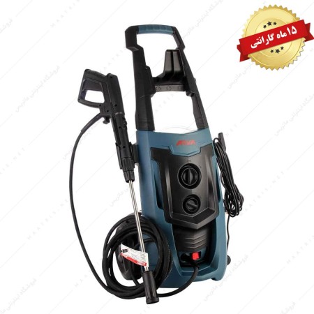 ‫کارواش جدید ‪160‬ بار دینامی کد 5114 برند آروا