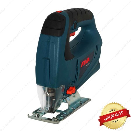 ‫اره عمود بر (چکشی) برقی ‪ 710‬وات کد 5402 برند آروا