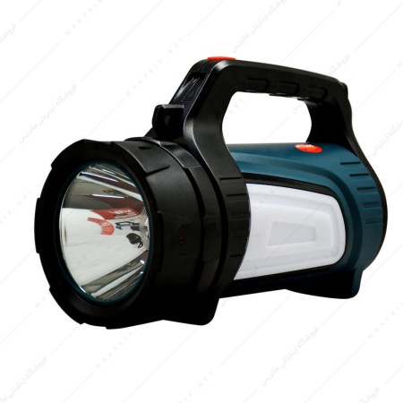 ‫چراغ قوه دستی شارژی کد 4720 برند آروا
