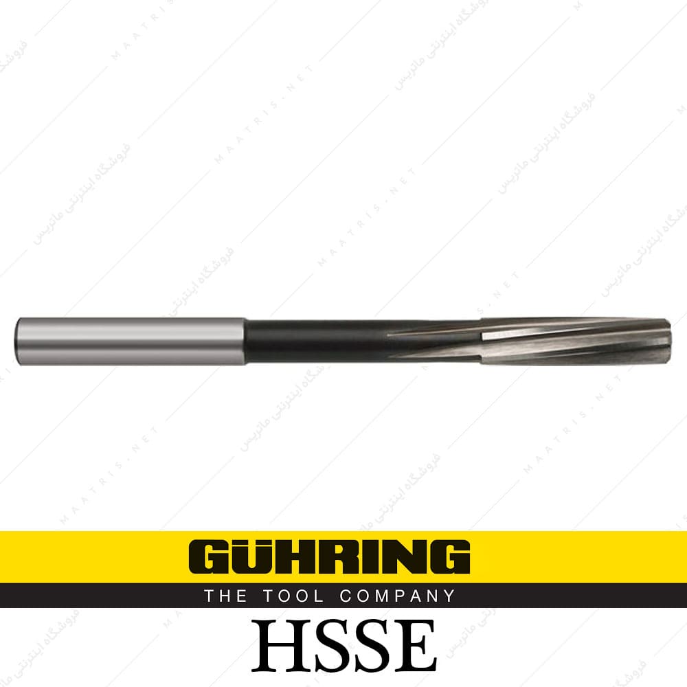 برقو ماشینی HSSE کد 8990 برند گورینگ