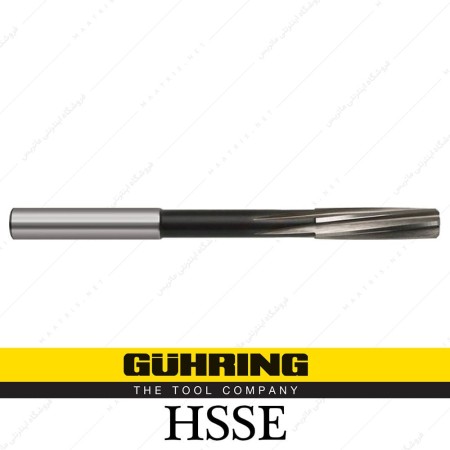 برقو ماشینی HSSE کد 8990 برند گورینگ