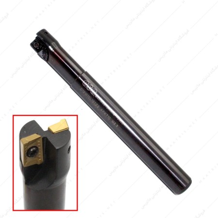 فرز الماس خور قطر 18 دو الماسه کد D18W16L150Z2 APKT10 برند GSG