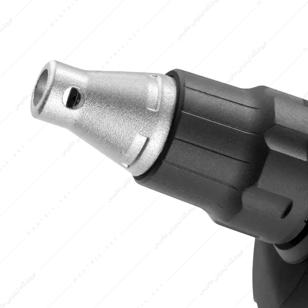 پیچ گوشتی برقی 450 وات کد 2507 برند رونیکس
