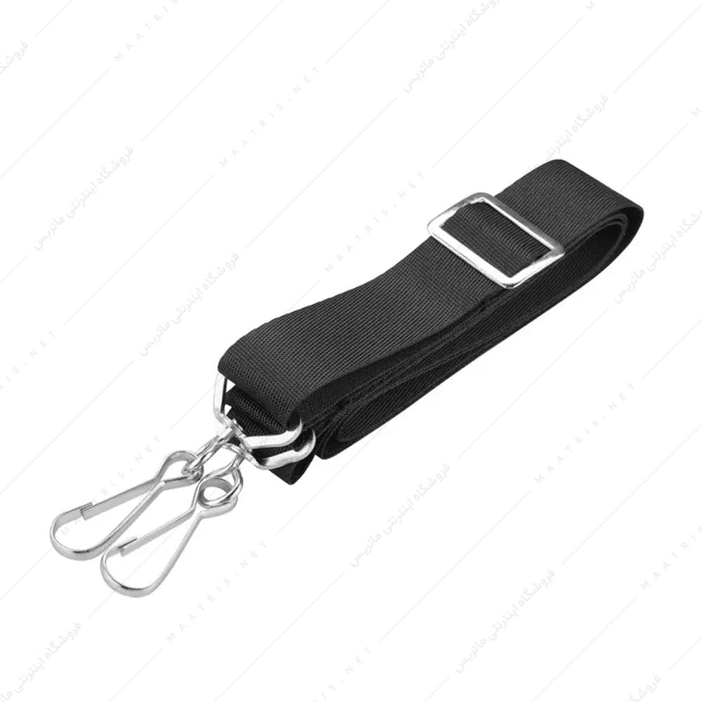 نورافکن لیتیوم حرفه ای با برد 1200 متر کد RH-4255 برند رونیکس