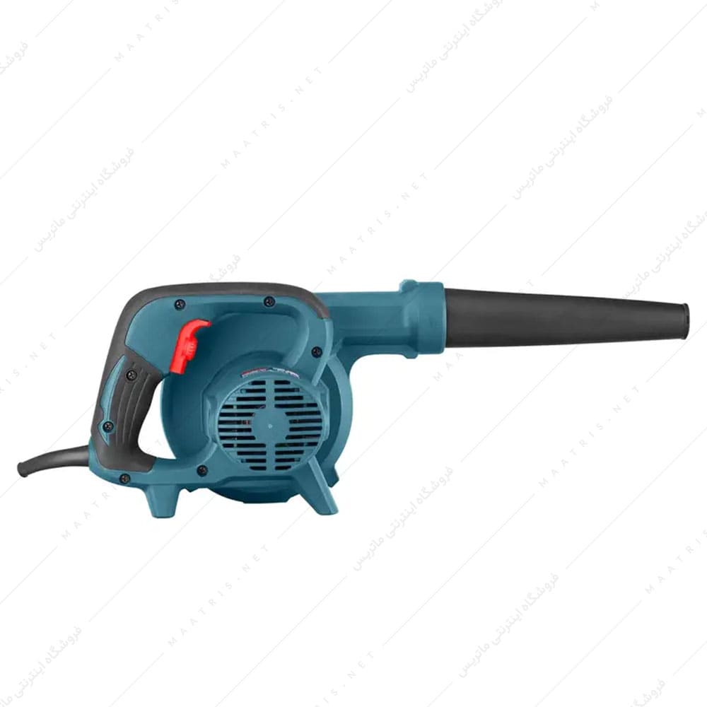 بلوور صنعتی دیمردار 680 وات کد 1205 برند رونیکس