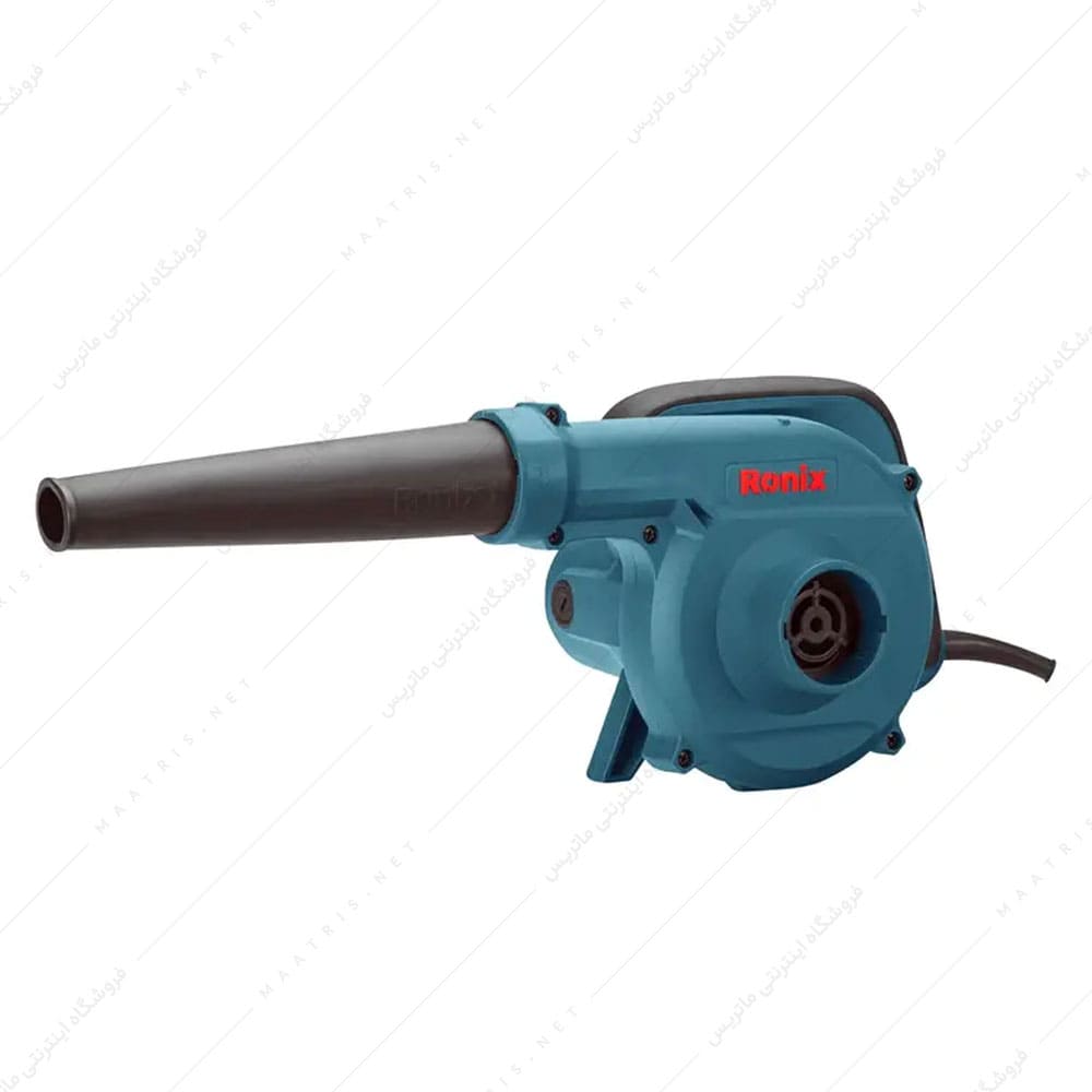 بلوور صنعتی دیمردار 680 وات کد 1205 برند رونیکس