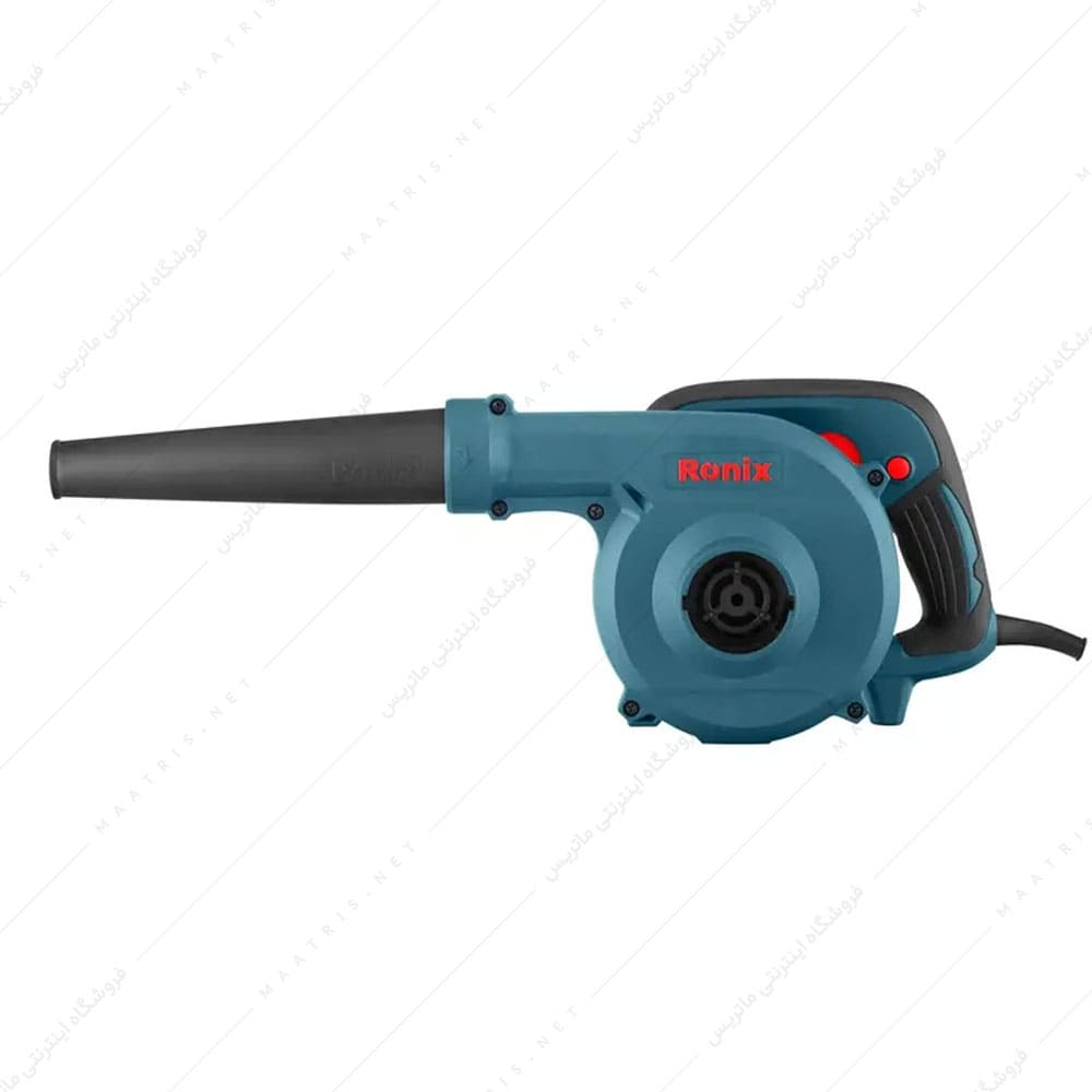بلوور صنعتی دیمردار 680 وات کد 1205 برند رونیکس