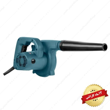 بلوور صنعتی دیمردار 600 وات کد 1207 برند رونیکس