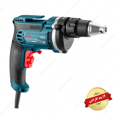 پیچ گوشتی برقی 450 وات کد 2507 برند رونیکس