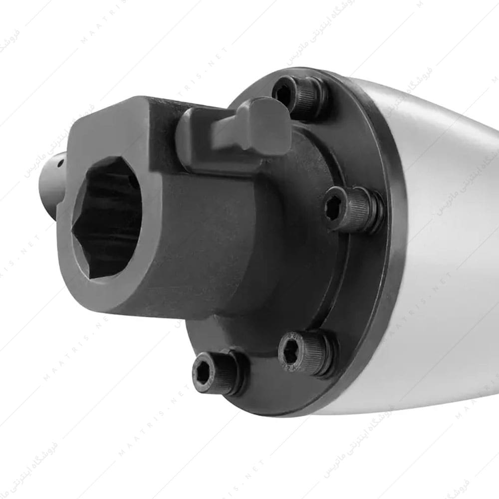چکش تخریب 14 کیلویی 1600 وات 45 ژول روغنی کد 2814L برند رونیکس