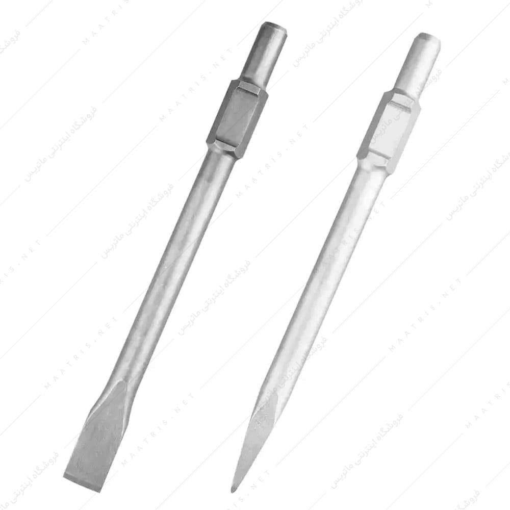 چکش تخریب 15 کیلویی 1500 وات 50 ژول کد 2815T برند رونیکس