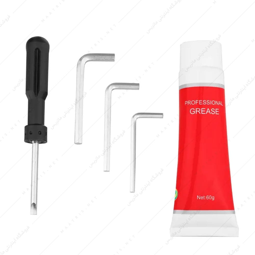 چکش تخریب 15 کیلویی 1500 وات 50 ژول کد 2815T برند رونیکس