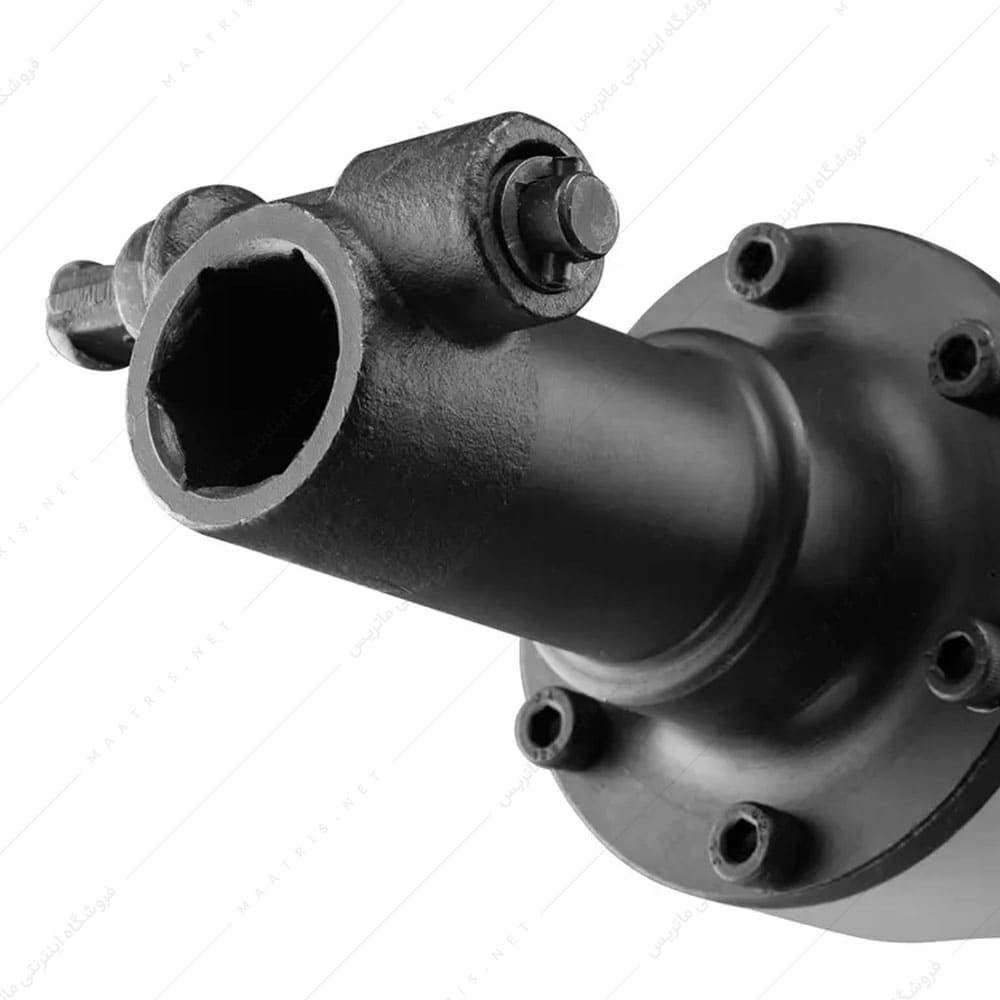 چکش تخریب 18 کیلویی 1700 وات 55 ژول کد 2818 برند رونیکس