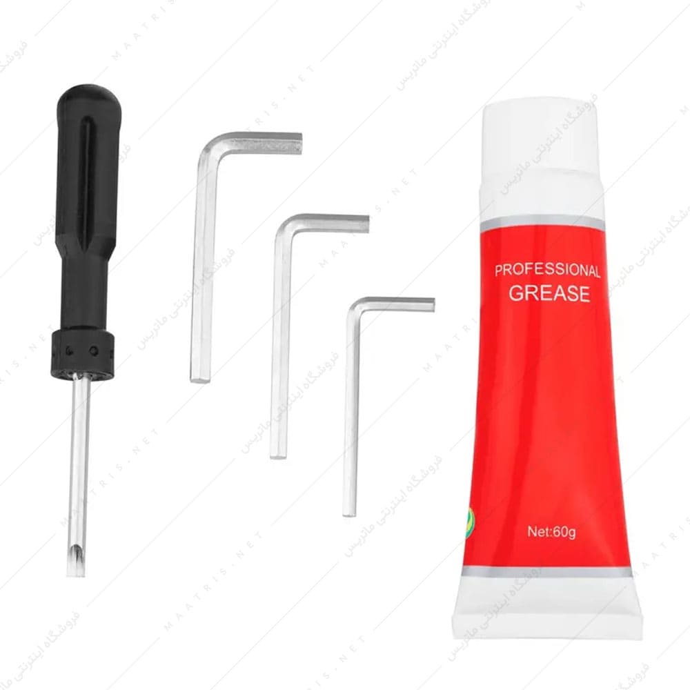 چکش تخریب 18 کیلویی 1700 وات 55 ژول کد 2818 برند رونیکس