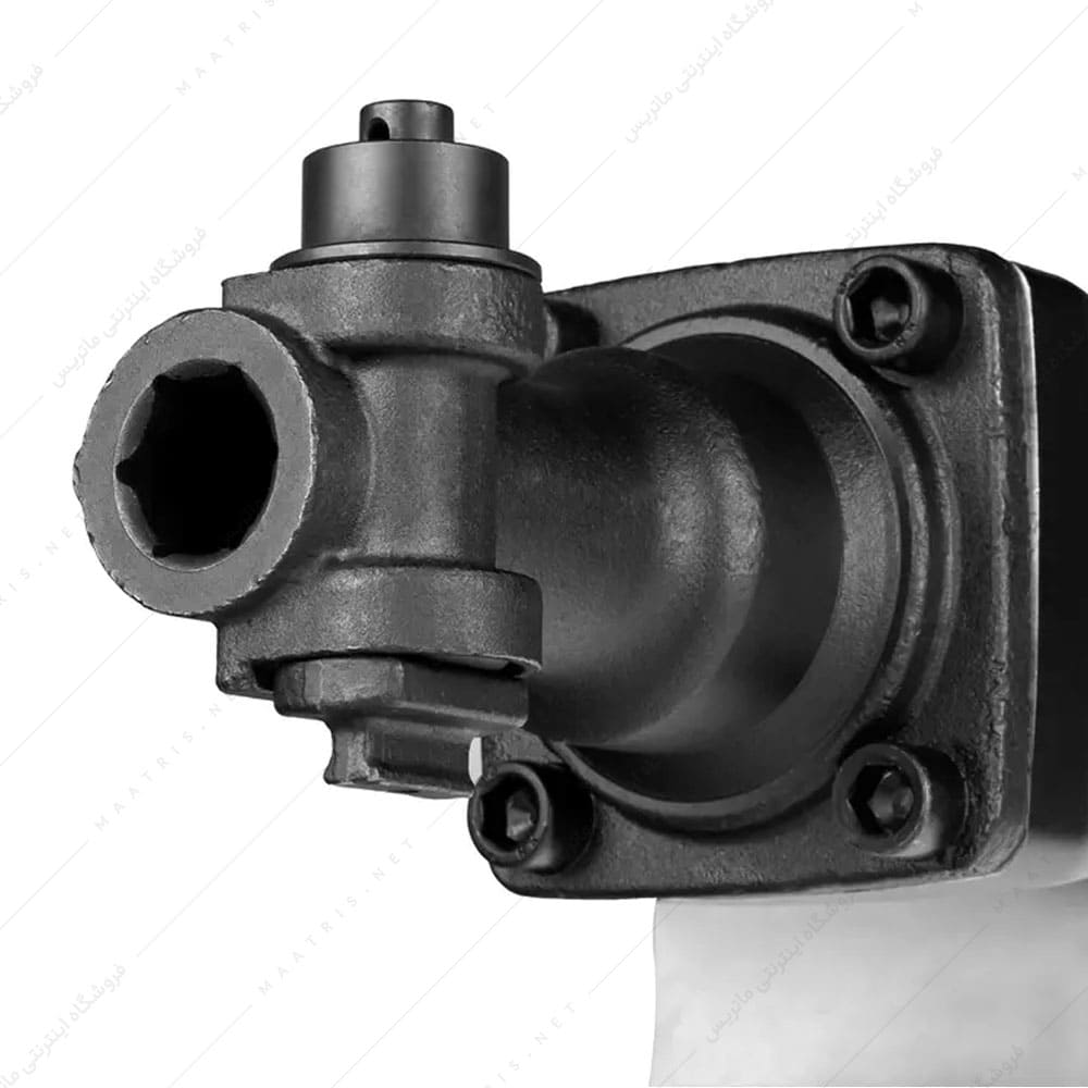 چکش تخریب 30 کیلویی 2200 وات 75 ژول کد 2830 برند رونیکس