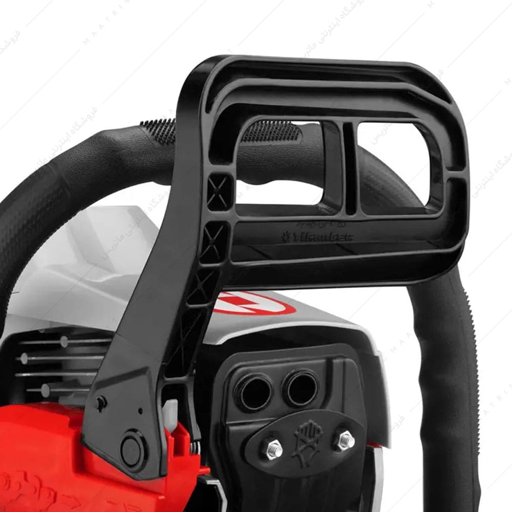 اره بنزینی 450 میلی متری کد 4647 برند رونیکس