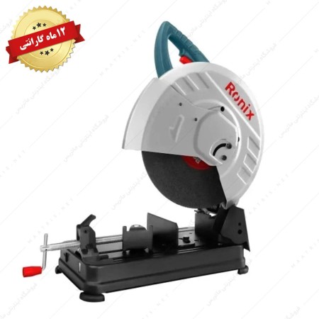 پروفیل بر صنعتی 2400 وات کد 5902 برند رونیکس