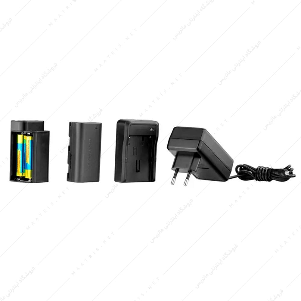 تراز لیزری 360 درجه سه بعدی کد RH-9537 برند رونیکس