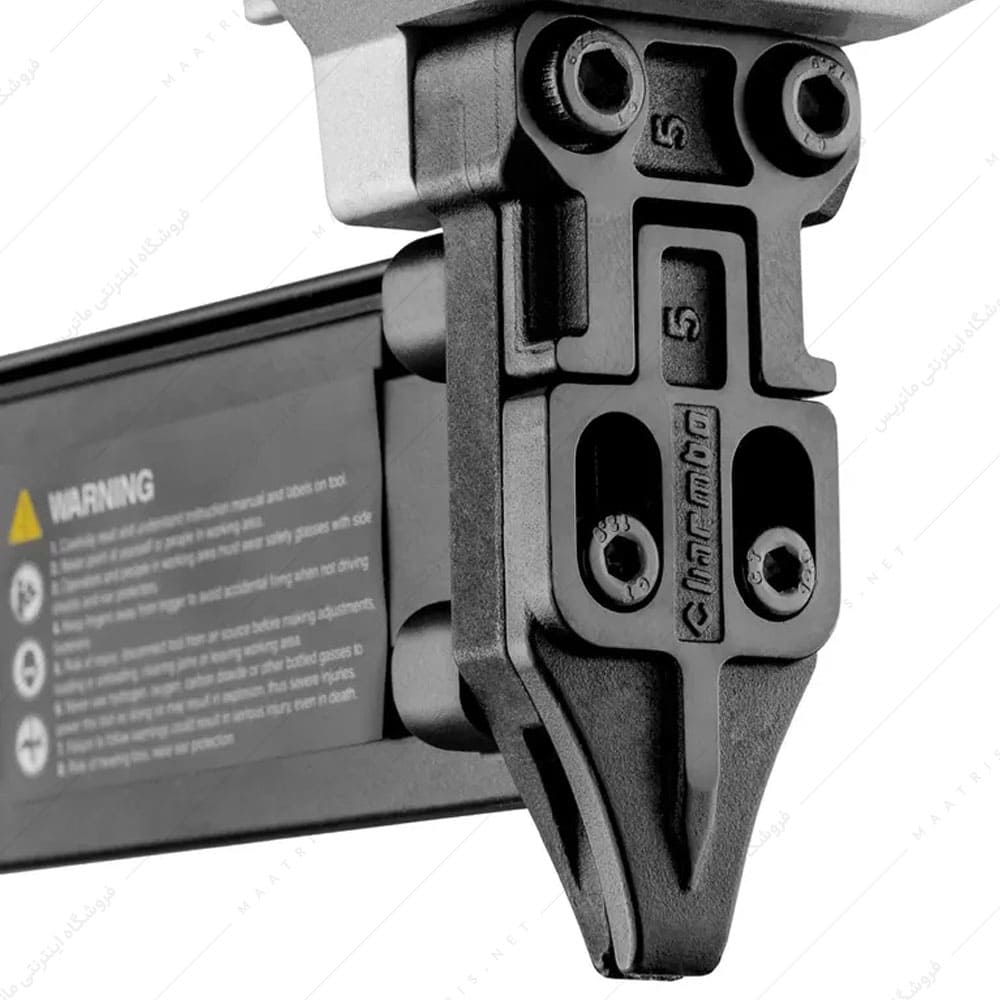 میخکوب بادی اسکا 30 کد RA-F30 برند رونیکس
