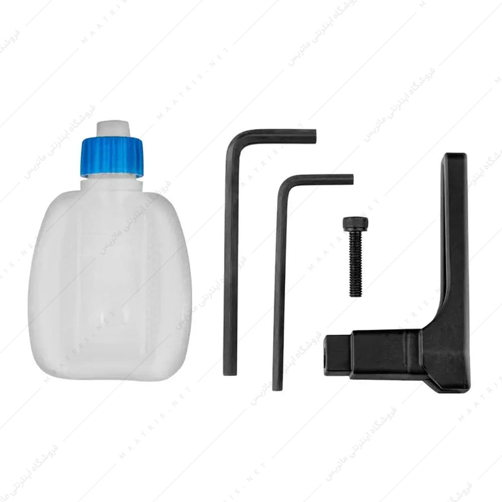 میخکوب بادی اسکا 30 کد RA-F30 برند رونیکس