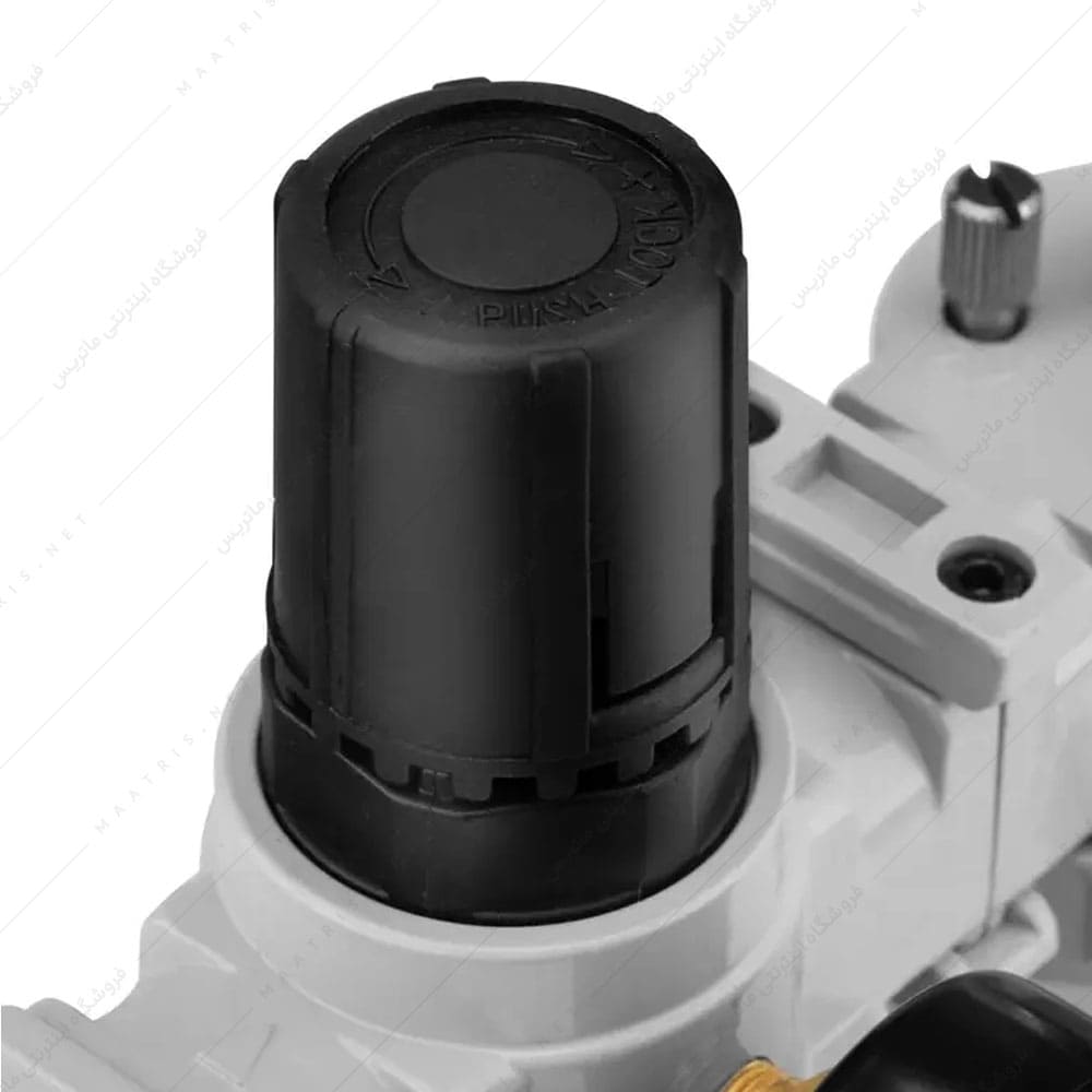 فیلتر و رطوبت گیر باد دو قلو کد RH-6902 برند رونیکس