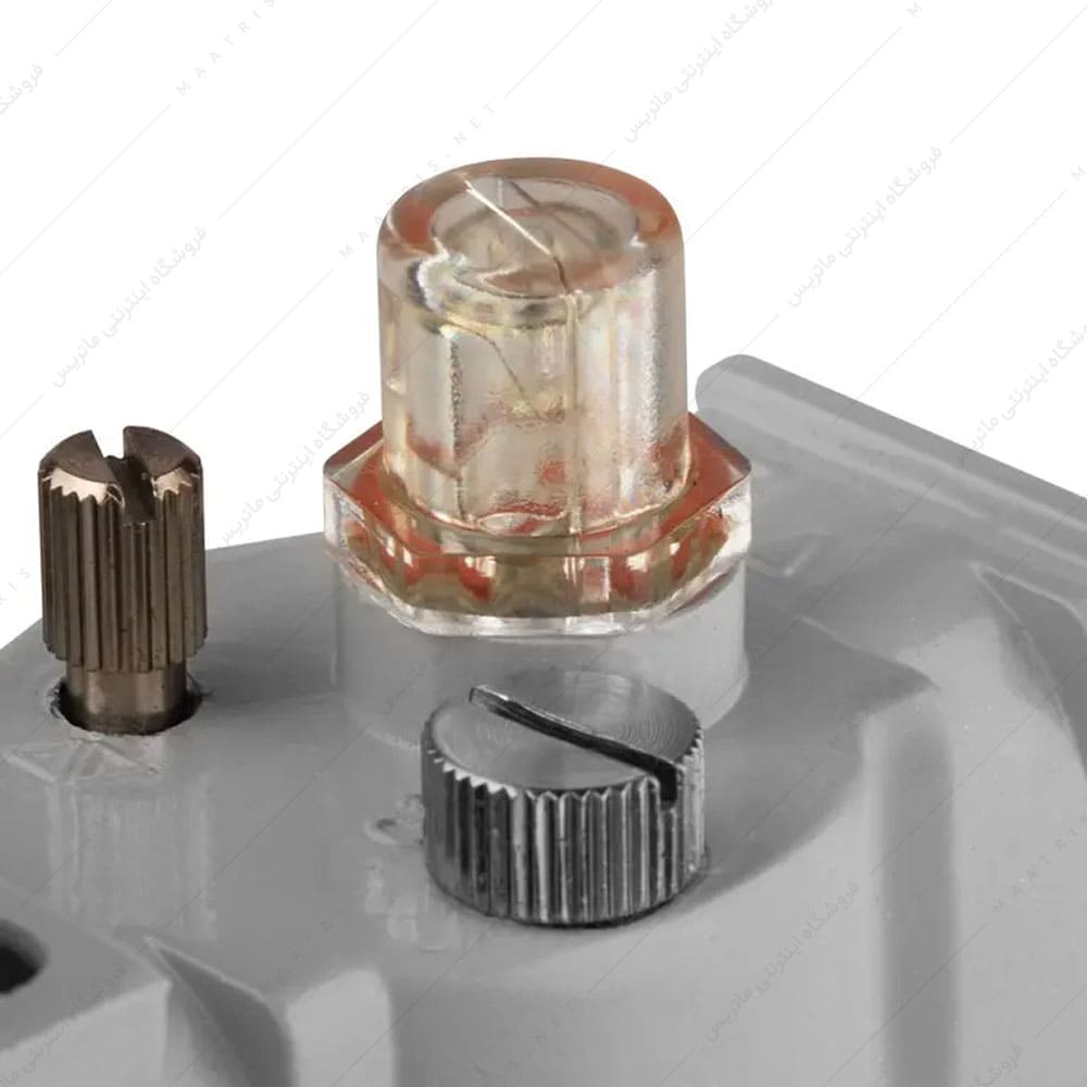 فیلتر و رطوبت گیر باد دو قلو کد RH-6902 برند رونیکس