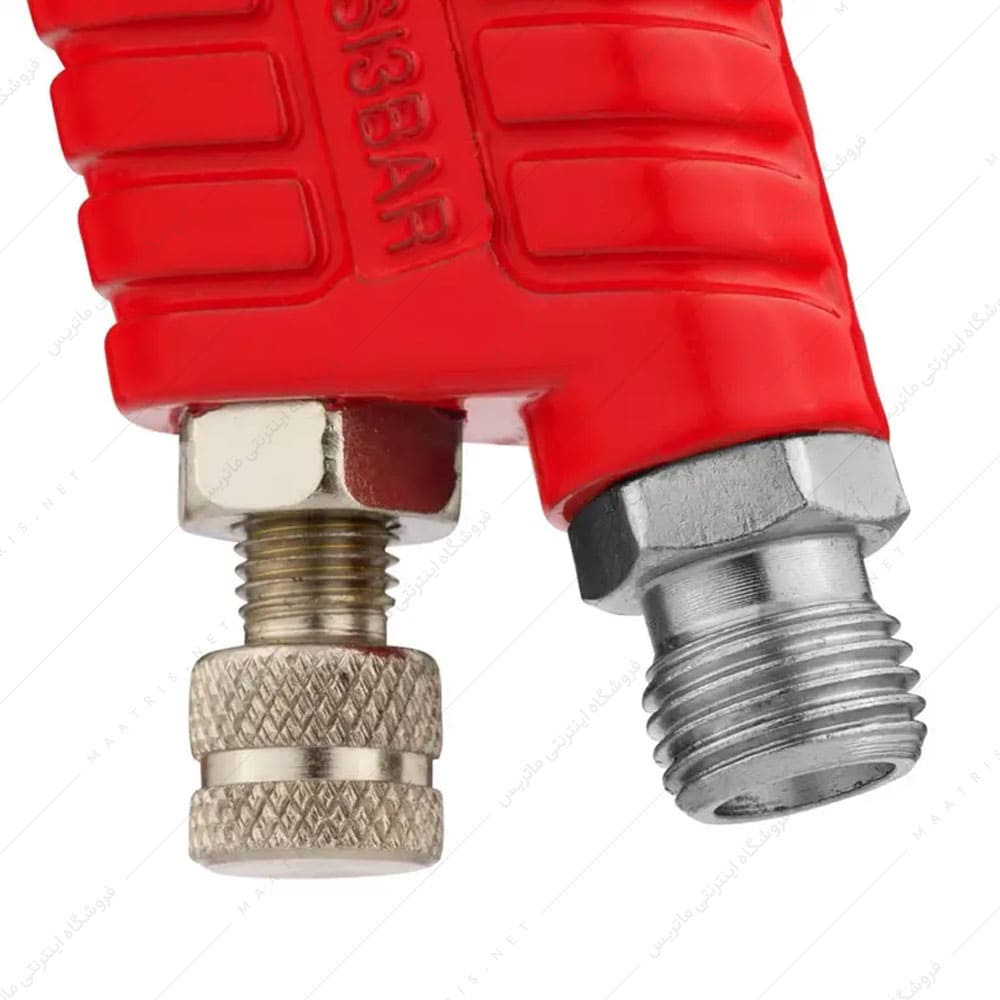 پیستوله بادی نازل 1.7 کد RH-6217 برند رونیکس