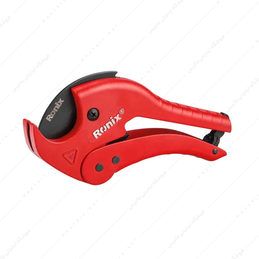 قیچی پی وی سی بر سوپر 42 میلی‌متر کد RH-3203 برند رونیکس 