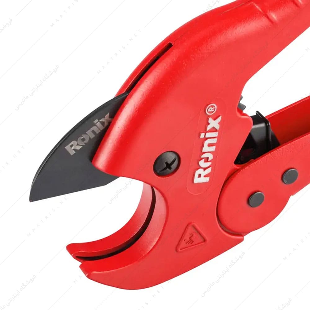 قیچی پی وی سی بر سوپر 42 میلی‌متر کد RH-3203 برند رونیکس 