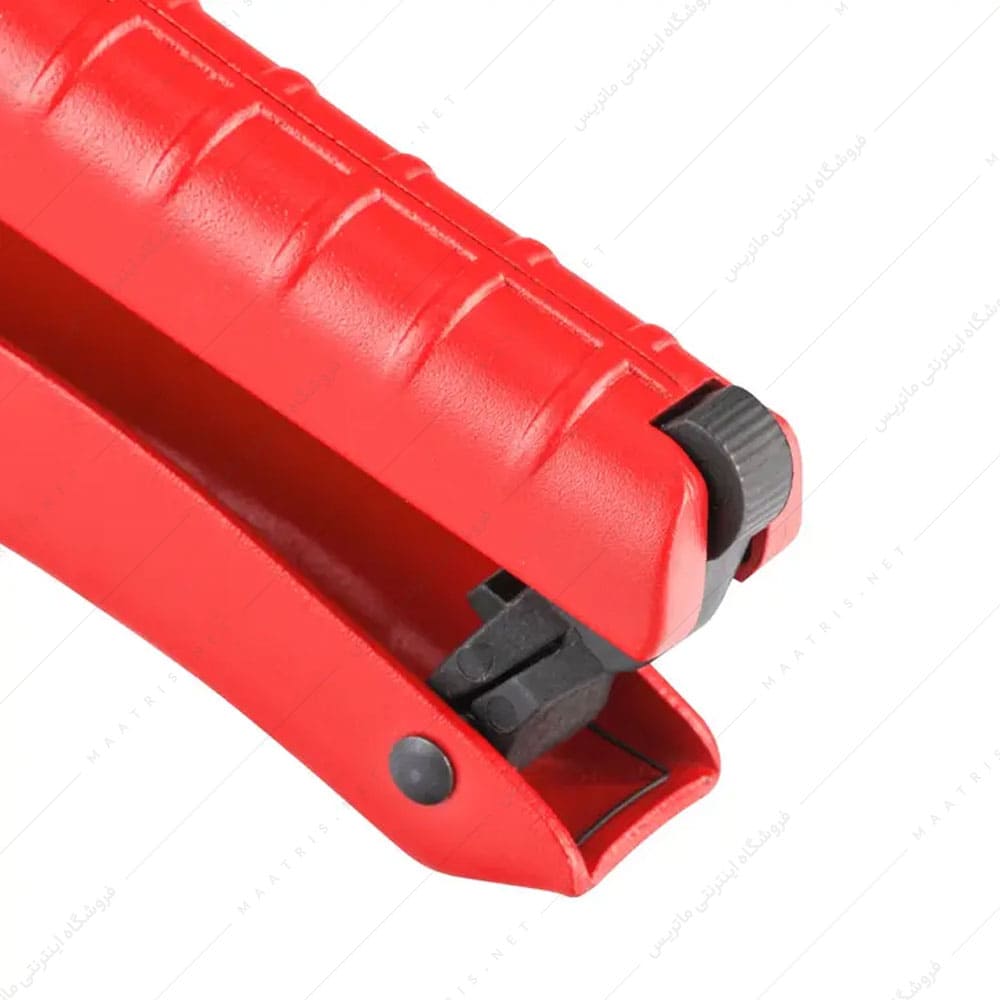 قیچی پی وی سی بر سوپر 42 میلی‌متر کد RH-3203 برند رونیکس 