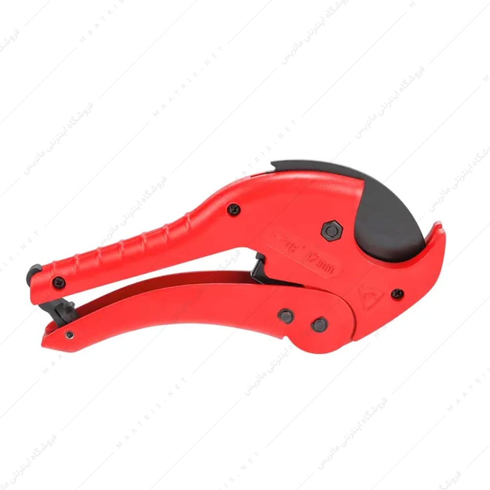 قیچی پی وی سی بر سوپر 42 میلی‌متر کد RH-3203 برند رونیکس 