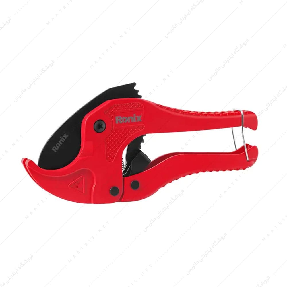 قیچی پی وی سی بر کد RH-3206 برند رونیکس