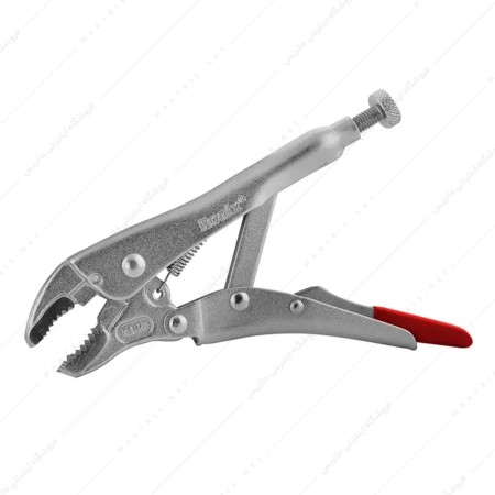 انبر قفلی سایز 5 اینچ کد RH-1405 برند رونیکس