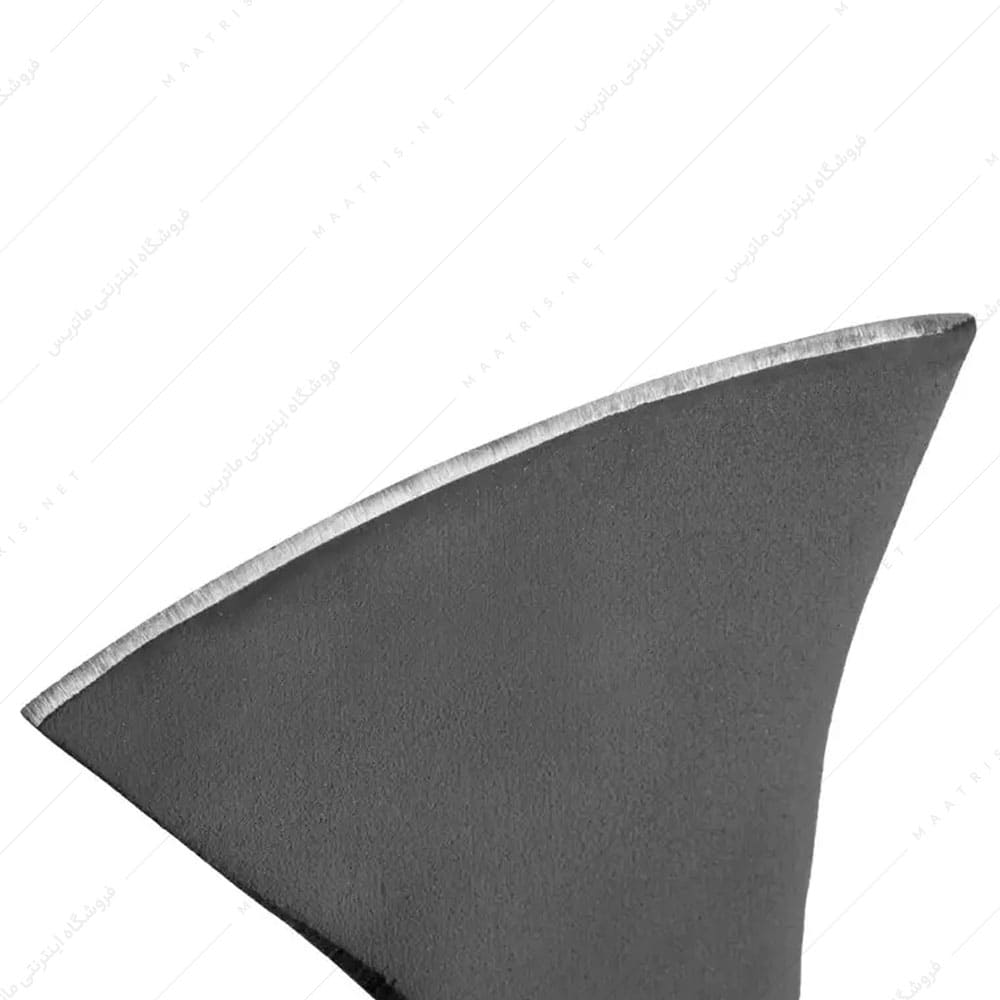 تبر 800 گرمی دسته فایبرگلاس کد RH-4701 برند رونیکس