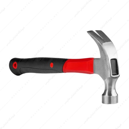 چکش دو شاخ 500 گرمی کد RH-4751 برند رونیکس