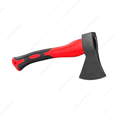 تبر 600 گرمی دسته فایبرگلاس کد R-H4700 برند رونیکس