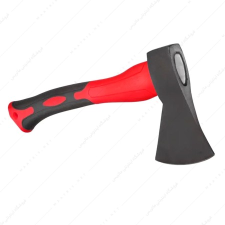 تبر 800 گرمی دسته فایبرگلاس کد RH-4701 برند رونیکس