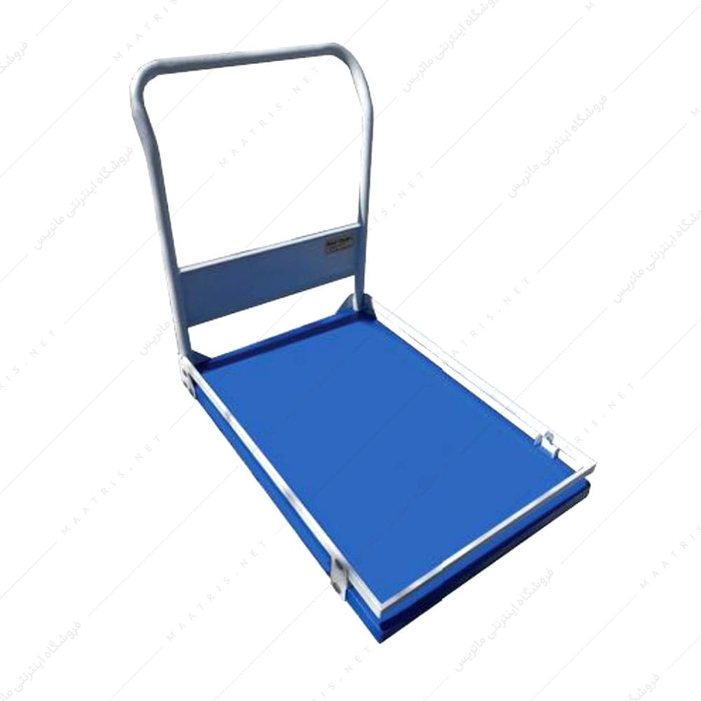 گاری صنعتی مدل G-0010 برند پالت کار