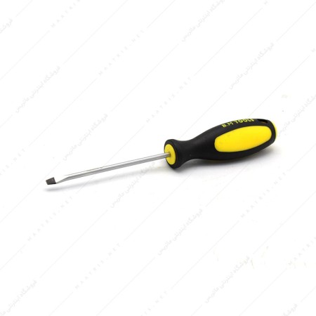 پبچ گوشتی دوسو 4*100 برند BM TOOLS