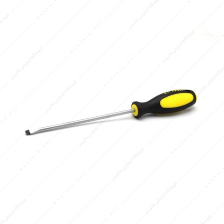 پیچ گوشتی دوسو 5*150 برند BM TOOLS