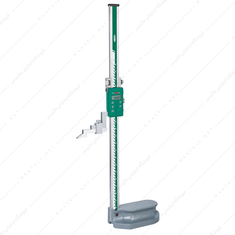 کولیس پایه دار دیجیتال کد 1150 برند اینسایز