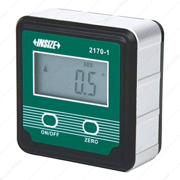 تراز دیجیتال مگنت دار کد 1-2170 برند اینسایز