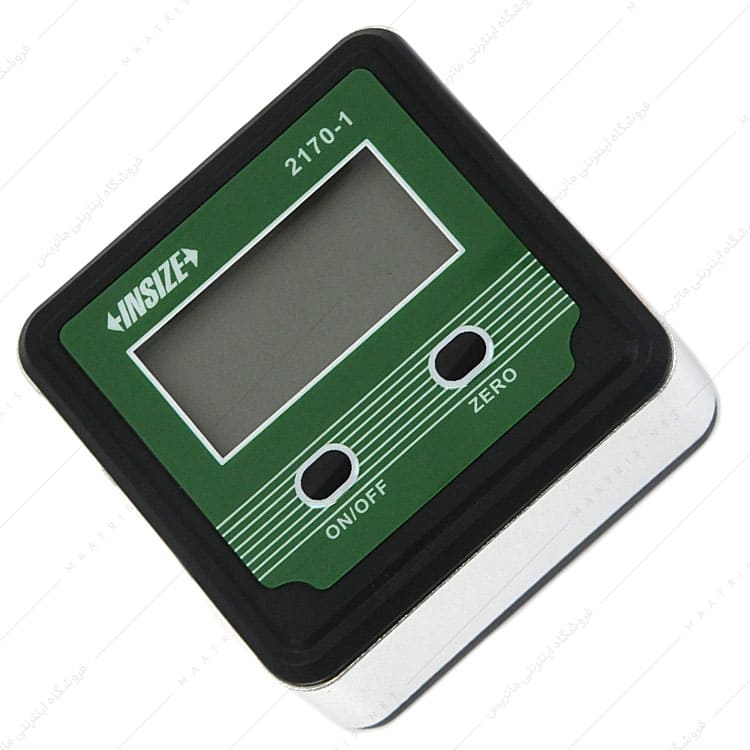 تراز دیجیتال مگنت دار کد 1-2170 برند اینسایز