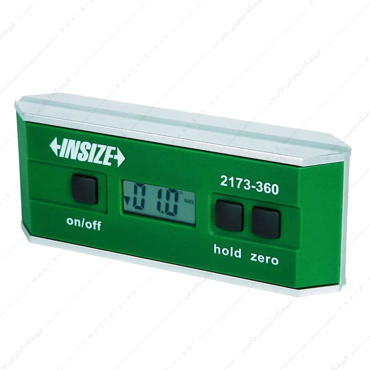 تراز دیجیتال مگنت دار 15 سانت کد 360-2173 برند اینسایز
