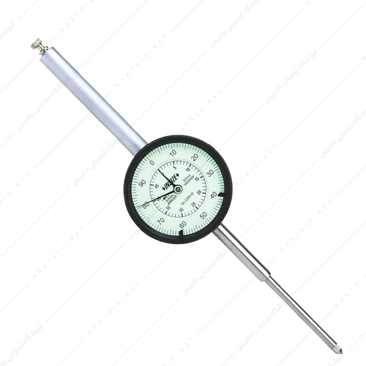 ساعت اندیکاتور کورس کد 2309 برند اینسایز